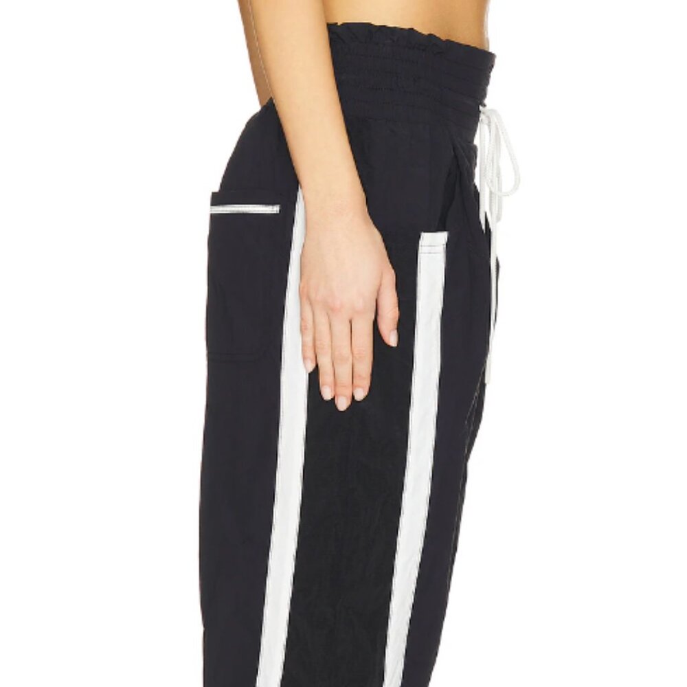 x FP Movement Champ Is Here Pant in Black - Picture 3 of 7